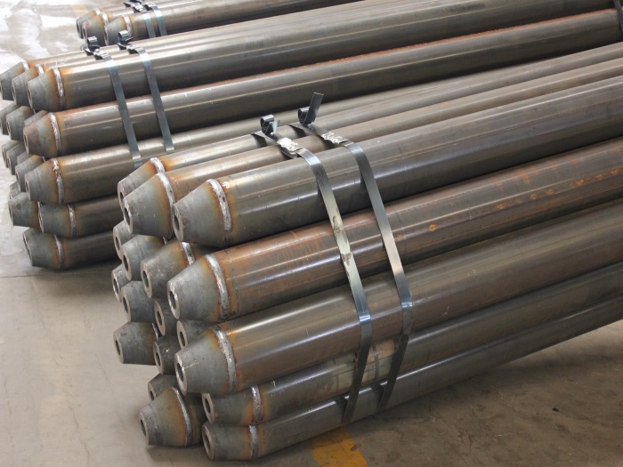 张家界网架杆件